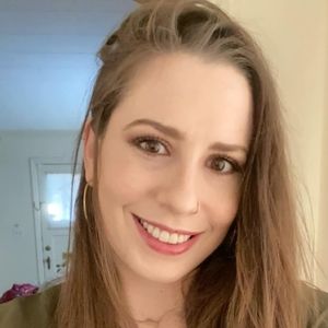 Meet your Posher, Kirstie